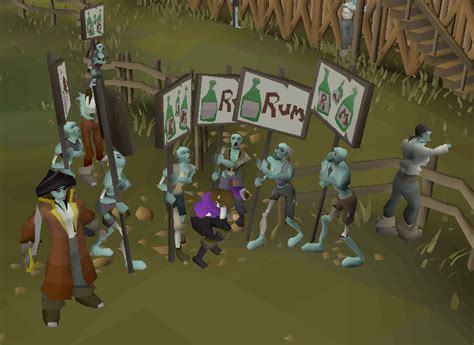Image result for Rum Deal Quest Guide