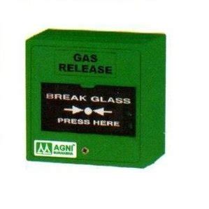 Agni Device Manual Release Unit, 24V Model - MRU110 : Infernocart.com ...