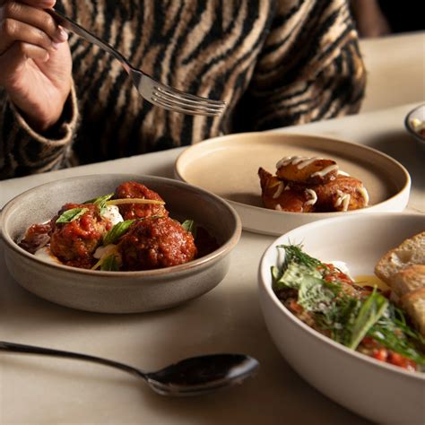 Spanish Food Boston | Boqueria