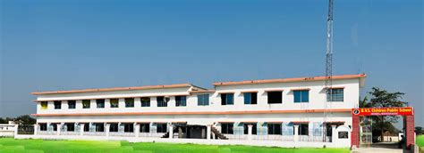Home, B.V.S. Children Public School Chatiya, Chakara-Mau (U.P.)