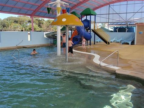 BEACH HAVEN HOLIDAY RESORT (Ulladulla) - Campground Reviews & Photos ...