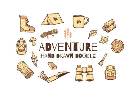 Adventure Drawing 的图像结果
