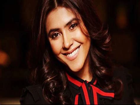 Happy Birthday Ekta Kapoor: एकता कपूर का खुलासा- '7 साल पहले बनना चाहती ...