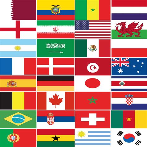 International Flag 的图像结果