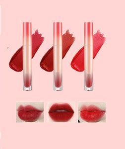 YAWI New shine formula and moisturizing 3 lip gloss - Price in India ...