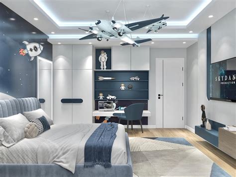 Teenage boys bedroom ideas – Artofit
