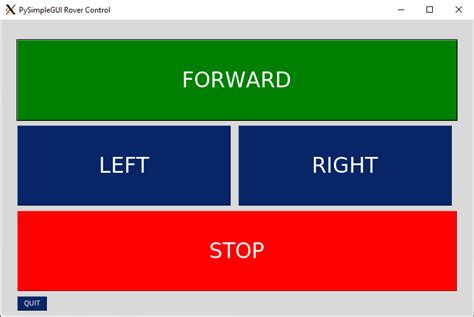 Image result for PySimpleGUI Projects