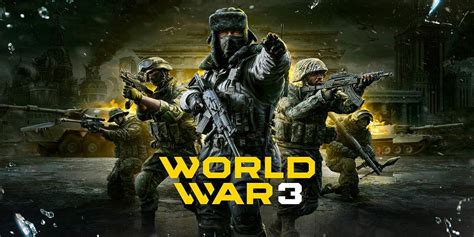 World War 3 Review – Fast-Paced Multiplayer - Roundtable Co-Op