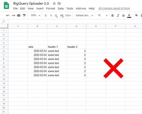 Table Structures 的图像结果