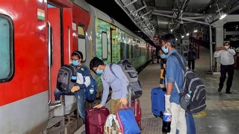 Good news if you're planning a Goa trip; additional special trains on ...