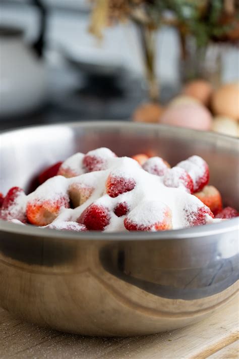 Can Strawberries Withstand Frost at Oscar Levy blog