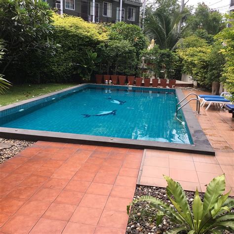 THE RIGHT RESIDENCE (Pattaya) - Hotel Reviews, Photos, Rate Comparison ...