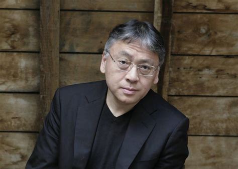 Frontlist Authors | Nobel literature laureate Kazuo Ishiguro's upcoming ...