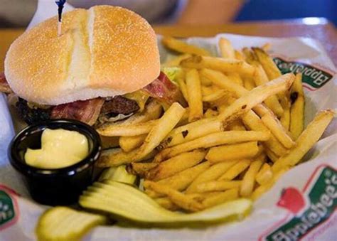 Here Are The Restaurants That Are Killing It On Pinterest [INFOGRAPHIC ...