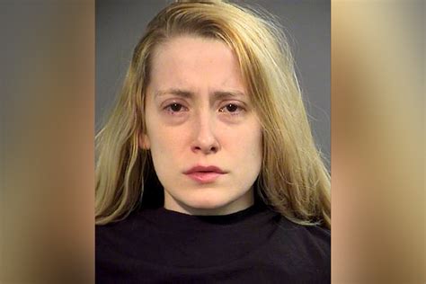 Aisling "Tucker" Moore-Reed Killed Her Uncle Shane Moore