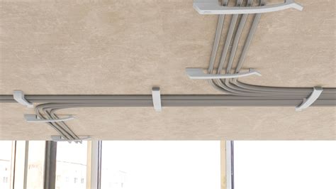 Cable clasp KB - fischer India