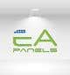 Entry #16 by mukulhossen5884 for EA Panels Logo Redesign | Freelancer