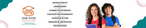 One Stop Education | LinkedIn