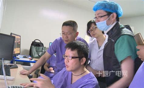 北京安贞医院心内科专家与人医架起心房的桥梁-十堰广电网