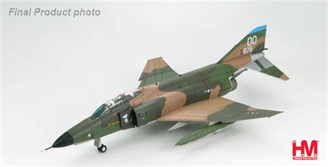 McDonnell Douglas RF-4C 65-0876, 11th TRS, 432nd TRW, Udorn RTAB, 1969 ...