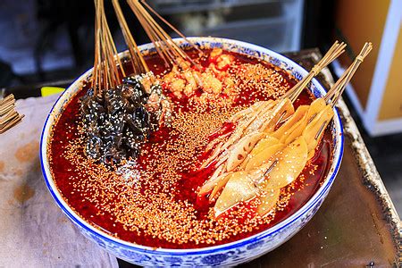 上海十大特色小吃，上海有哪些特色美食小吃？