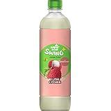 Paper Boat Swing Lush Lychee Juice, Enriched with Vitamin D, No Gmos ...
