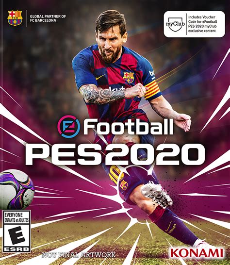 [Proof] [Parasit Pes 2020] Pes 2020 Cover Vote Free 999,999 Free Fire GP and myClub Coins ...