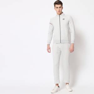 TAB91 Solid Men Track Suit - Buy TAB91 Solid Men Track Suit Online at ...