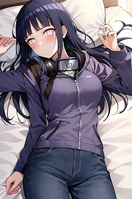 hinata - NSFW Character AI Chat