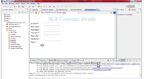 Image result for Java Insert Data