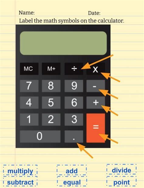Image result for Calculator Practice Problems