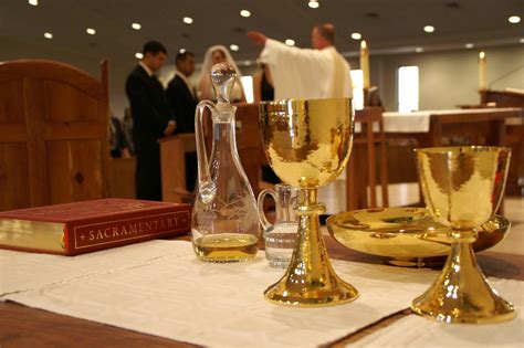 Homosexueller Katholik: „Hört auf die kirchliche Homo-Ehe zu fordern ...