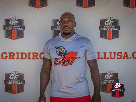 GF Media Day 2023 Preview: East Iberville High School (St. Gabriel, LA ...