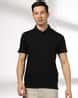 Buy Black Tshirts for Men by NETPLAY Online | Ajio.com