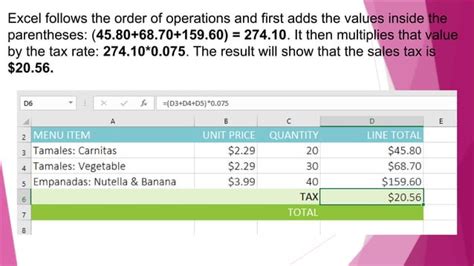 Image result for Excel Basic Formula and Functions