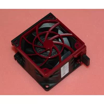 HP DL380P DL380 G10 Standard Fan Module 875075-001 879654-001 873801 ...