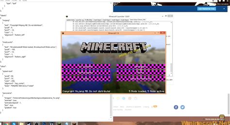 Using Custom Main Menu Mod 的图像结果
