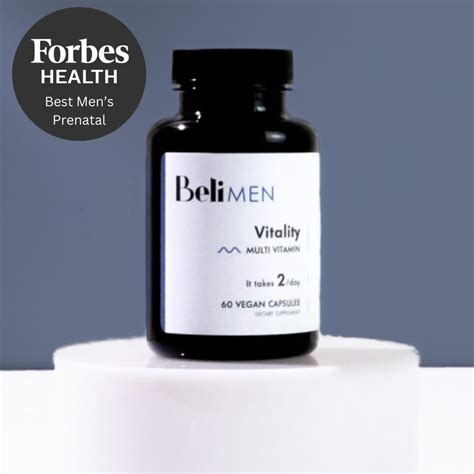 Beli Men Prenatal Multivitamin for Reproductive India | Ubuy