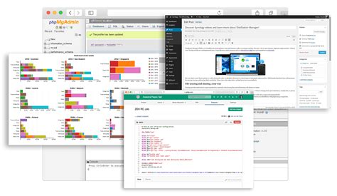 Image result for Synology Docker Tutorial