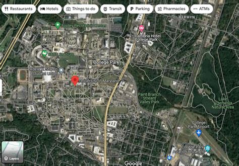 University of Maryland: Rankings, Courses, Tuition Fees, Admissions ...