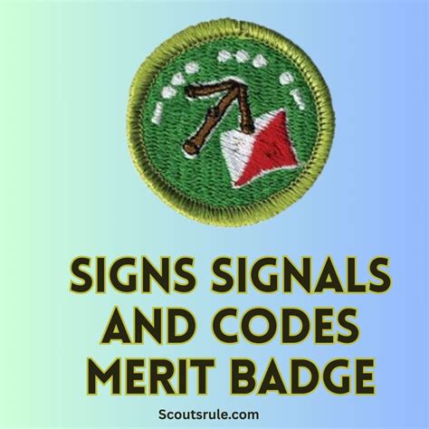 Music Merit Badge Guide - Scouts Rule