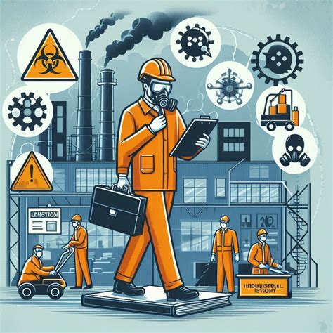 Role of an Industrial Hygienist: Ensuring Workplace Health and Safety ...