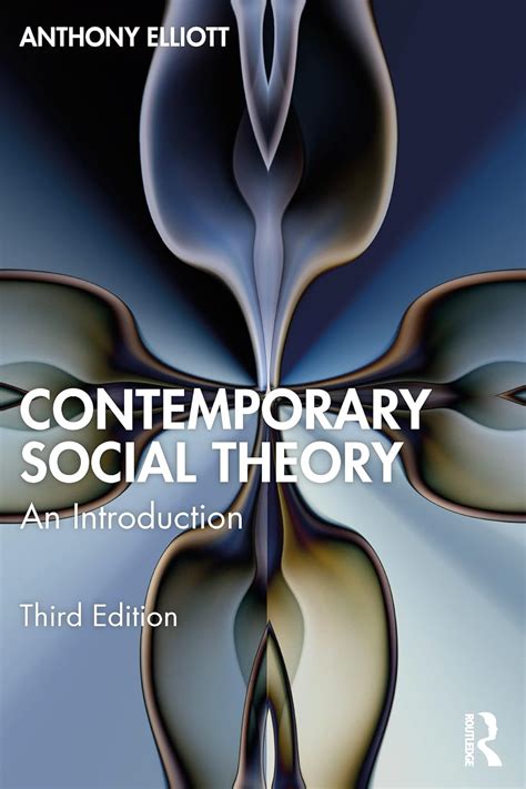 Buy CONTEMPORARY SOCIAL THEORY : AN INTRODUCTION Book Online at Low ...