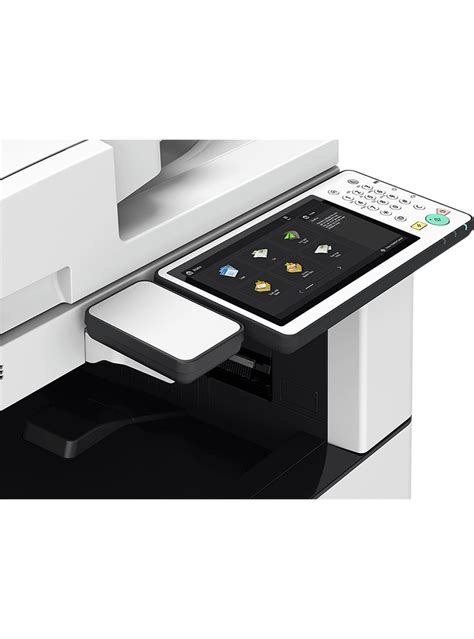 Canon imageRUNNER ADVANCE C3525i Office Printer