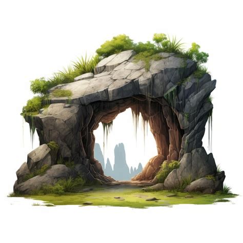 Image result for Visual Development Stone Cave