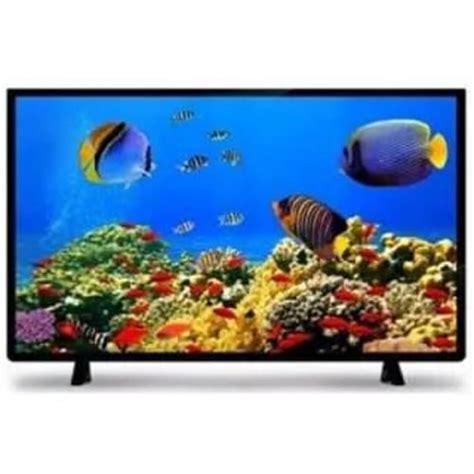 Impex Fiesta 31.5 inch LED HD-Ready - Price in India, Specifications ...