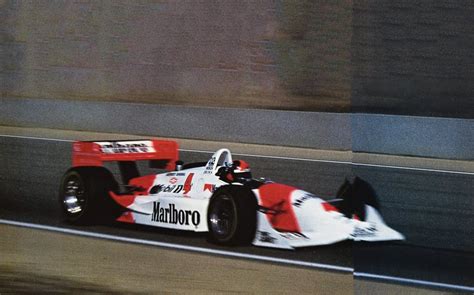 1994 Indycar Season Preview