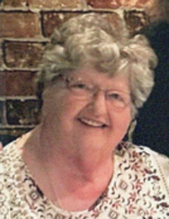 Marie Ann Hoffman - 2024 - Vandemore Funeral Homes and Cremation Services