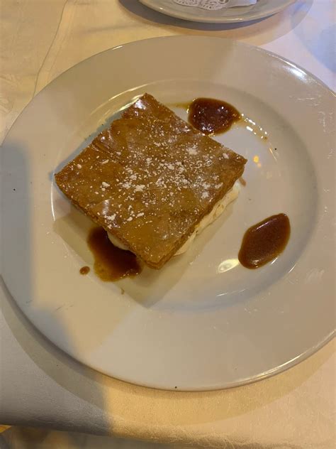 CHEZ ANDRE, Paris - 8e Arr. – Élysée - Menu, Prix & Restaurant Avis ...