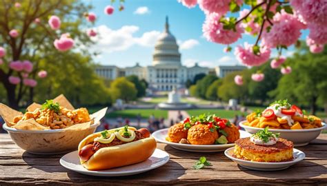Washington DC Food 的图像结果